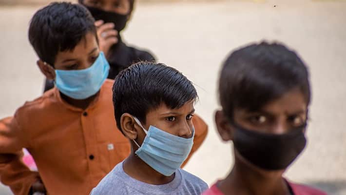 indias coronavirus tally cross 61 lakh mark decreased daily spike death toll bsm indias coronavirus tally cross 61 lakh mark decreased daily spike death toll bsm