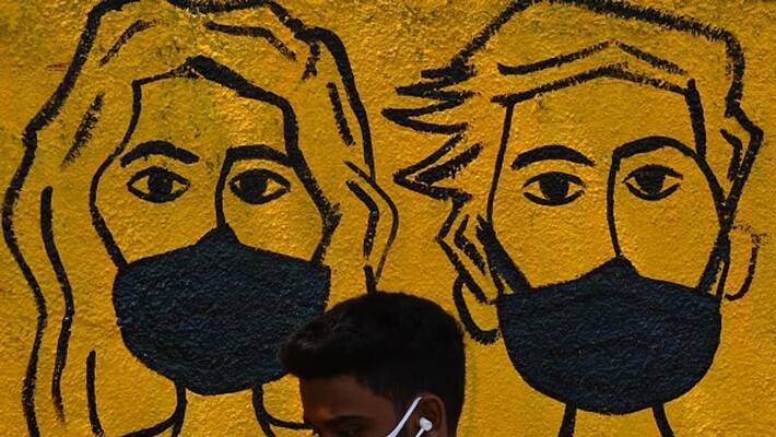 Indias coronavirus tally crosses 52 lakh mark with 96424 cases in a day BSS Indias coronavirus tally crosses 52 lakh mark with 96424 cases in a day BSS