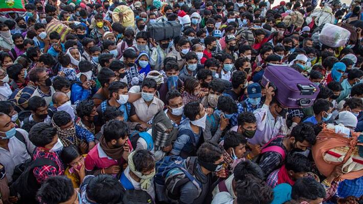 Indias coronavirus tally crosses 50 lakh after daily spike of 90123 new cases BSS Indias coronavirus tally crosses 50 lakh after daily spike of 90123 new cases BSS