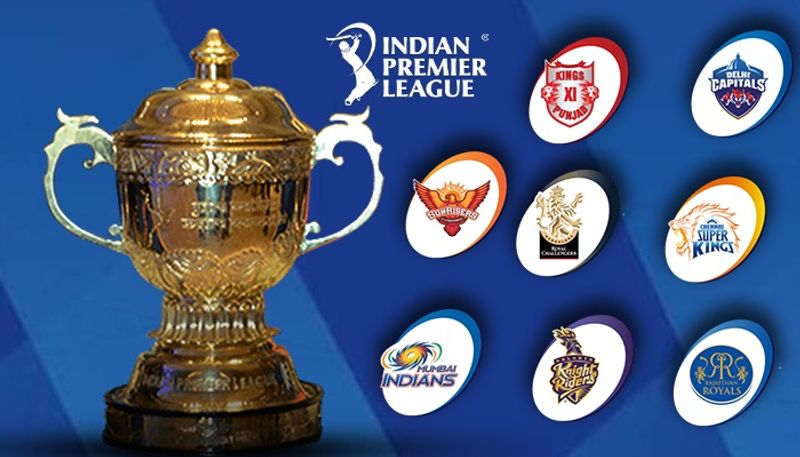13ನೇ ಆವೃತ್ತಿಯ ಐಪಿಎಲ್ ಟೂರ್ನಿಯು ಸೆಪ್ಟೆಂಬರ್ 19ರಿಂದ ಆರಂಭವಾಗಲಿದ್ದು, ಯುಎಇ ಆತಿಥ್ಯ ವಹಿಸಿದೆ.