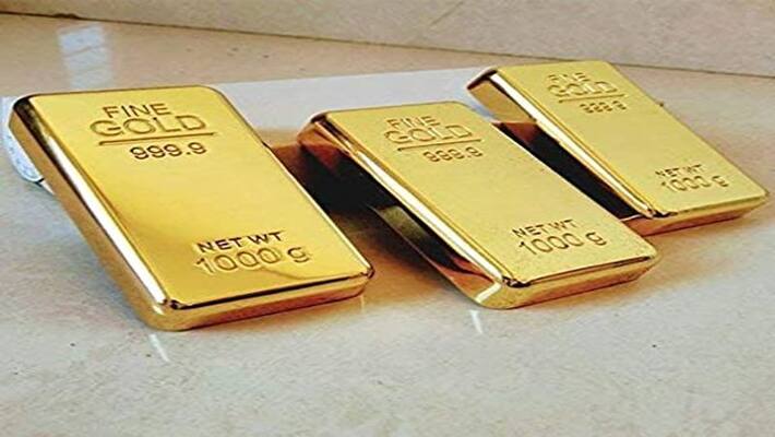 Gold And Silver Price Today: Gold reached near Rs 47600, silver near Rs 61000 SSA Gold And Silver Price Today: Gold reached near Rs 47600, silver near Rs 61000 SSA