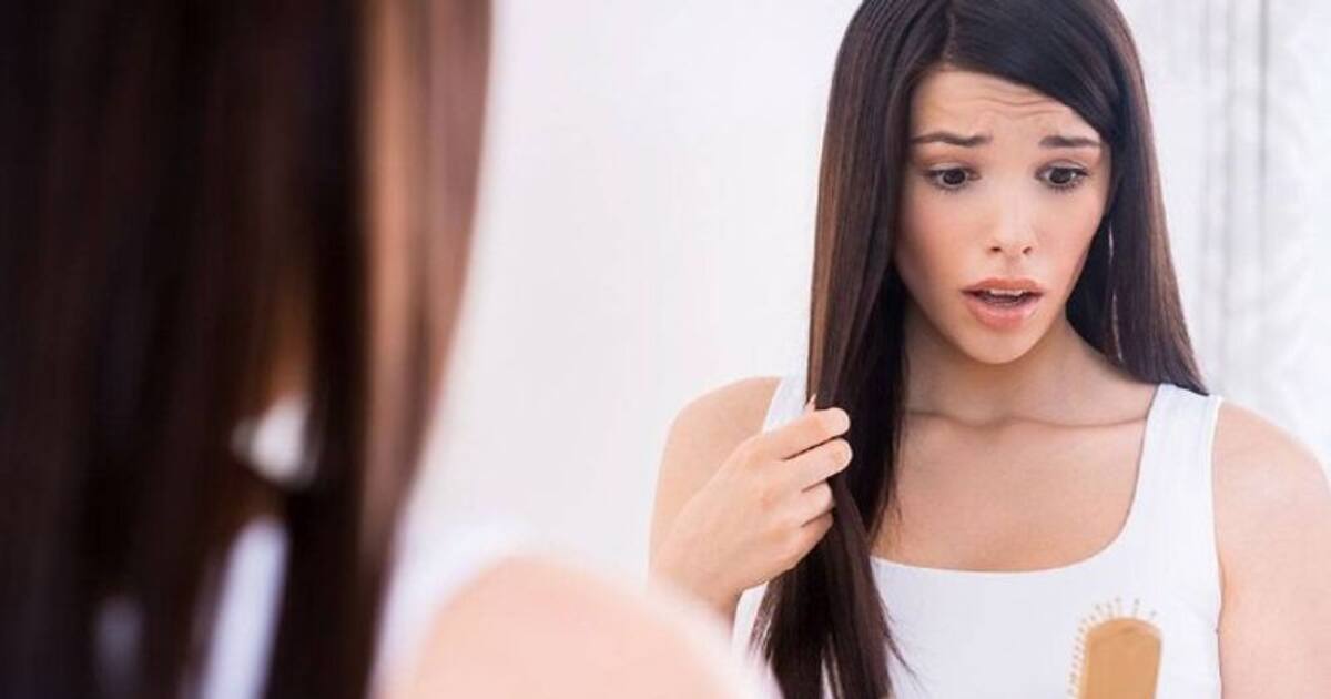 Hair Fall: அதிகமா முடி கொட்டுகிறதா? உஷார்... அதற்குக் இந்த 4 காரணங்கள் இருக்க கூடும்!