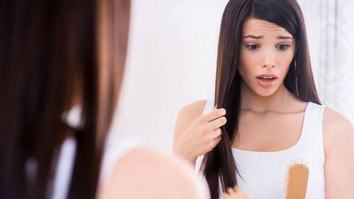 If the hair is breaking, then definitely do this remedy, there will be a lot of earning too bpsb If the hair is breaking, then definitely do this remedy, there will be a lot of earning too bpsb