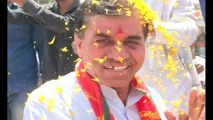 madhya pradesh news congress mla govardhan dangi dies of coronavirus in rajgarh kpr madhya pradesh news congress mla govardhan dangi dies of coronavirus in rajgarh kpr