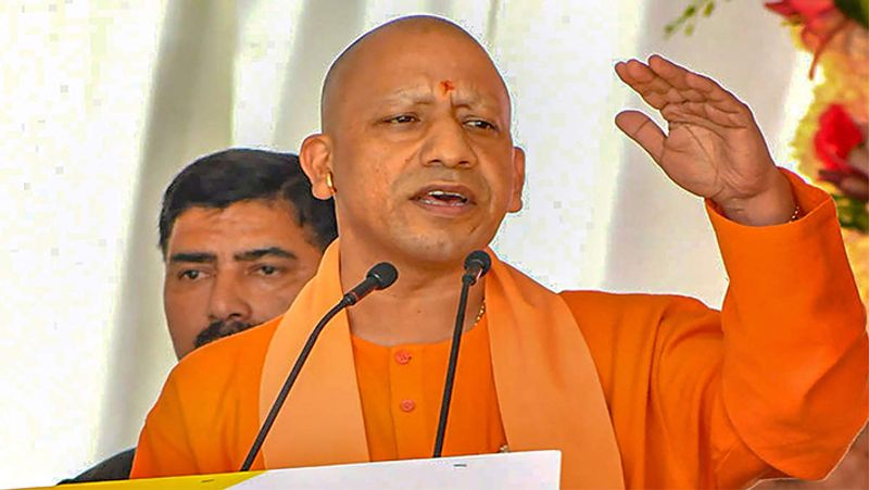 Anti China sentiment Yogi government puts on hold special incentives to 4 Chinese companies