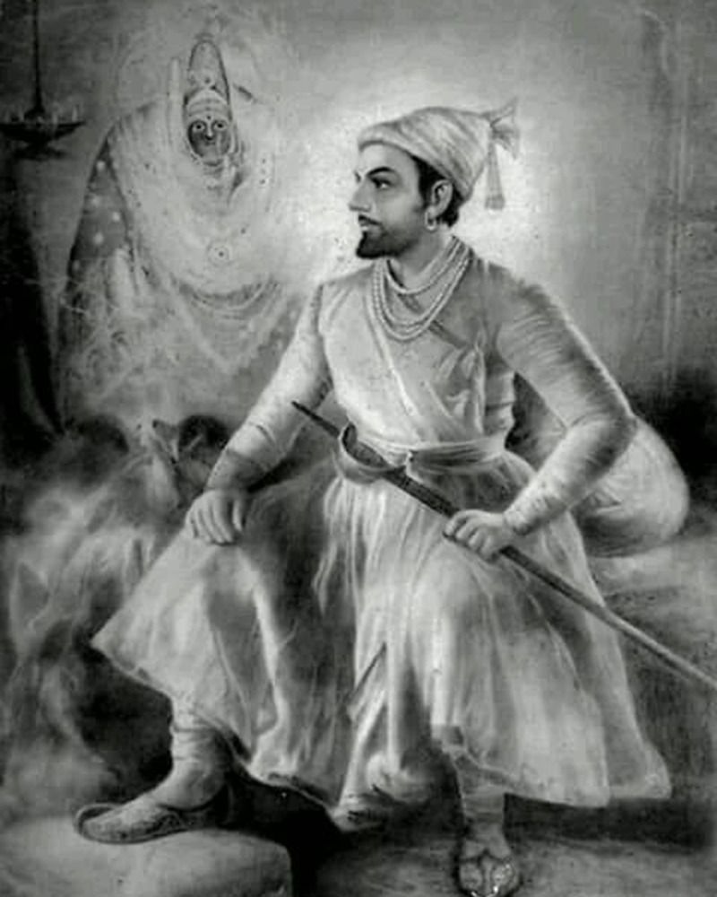 How can Mughals be our heroes says UP CM Yogi Adityanath as he renames Mughal Museum near Taj after Shivaji BSS