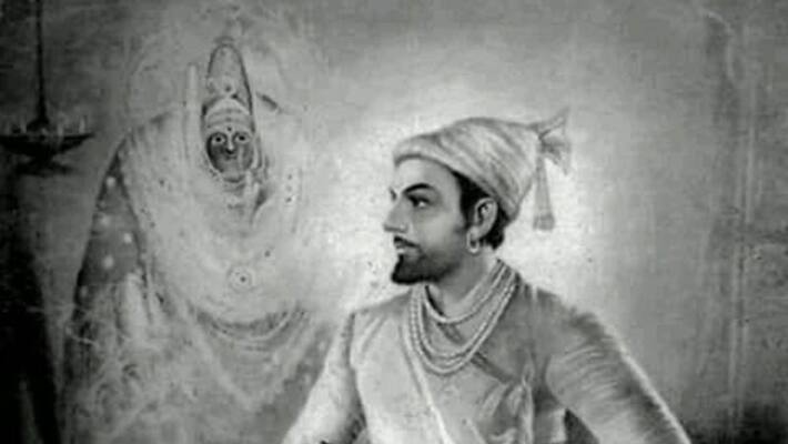 Drinkers try to vandalism shivaji maharaj statue in Belagavi 3 arrested Ckm Drinkers try to vandalism shivaji maharaj statue in Belagavi 3 arrested Ckm