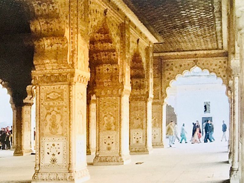 How can Mughals be our heroes says UP CM Yogi Adityanath as he renames Mughal Museum near Taj after Shivaji BSS