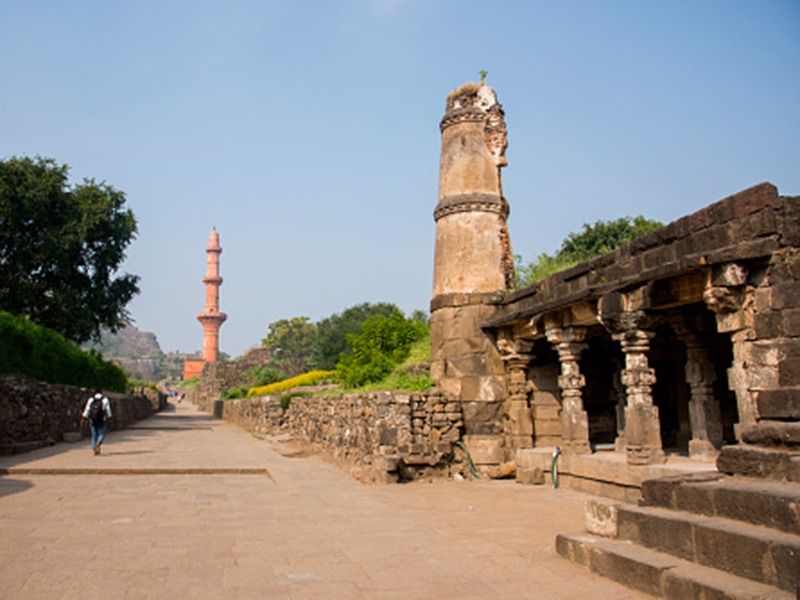 How can Mughals be our heroes says UP CM Yogi Adityanath as he renames Mughal Museum near Taj after Shivaji BSS
