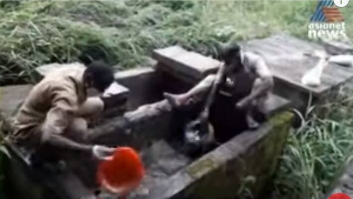 cremation in the cemetery where orphaned bodies are buried is unscientific cremation in the cemetery where orphaned bodies are buried is unscientific