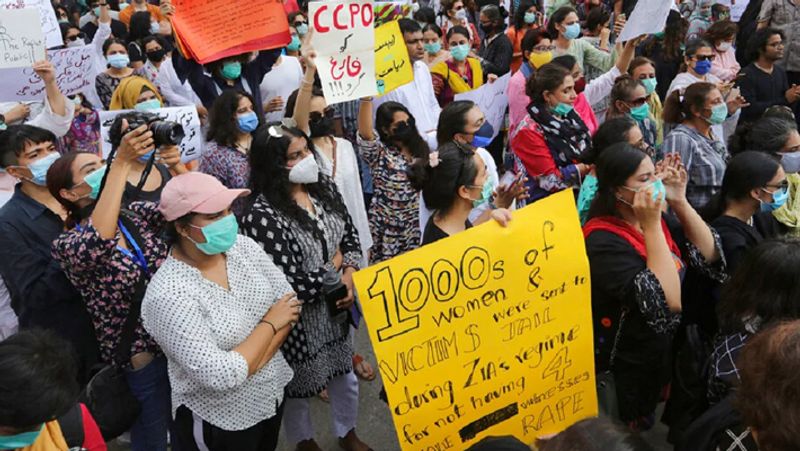 Lahore gangrape case Imran Khan to call for chemical castration KPP