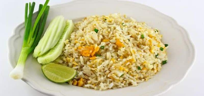 National Fried Rice Day: History And Significance Of Indians Favourite Fried Rice Vin