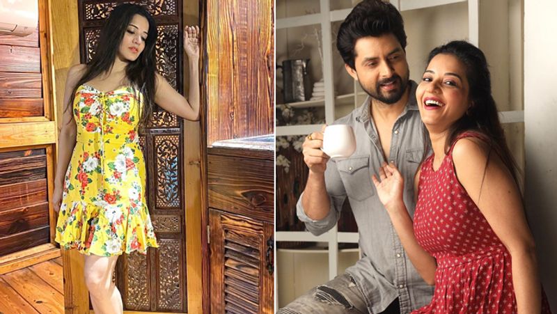 ऐसे में मोनालिसा की लग्जरी लाइफ स्टाइल (luxury life style) के बारे में बता रहे हैं। फिल्मों में आने से पहले मोनालिसा का नाम अंतरा बिस्वास (Antara Biswas) था। उन्हें उनके अंकल ने मोनालिसा नाम दिया था। मोना कोलकाता से ताल्लुक रखती हैं। बहुत छोटी सी उम्र में ही उन्होंने काम करना शुरू कर दिया था, क्योंकि बताया जाता है कि उनके परिवार की स्थिति उस समय कुछ खास ठीक नहीं थी। 