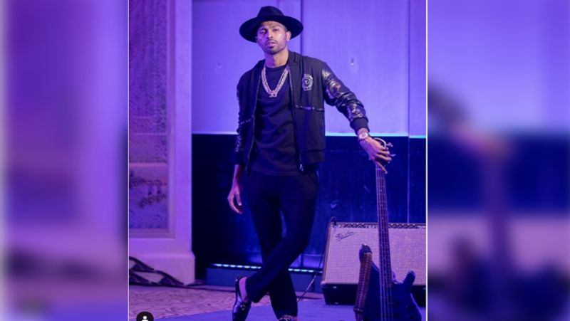 IPL 2020, Hardik Pandya fall in love with 6 actresses before marriage spb