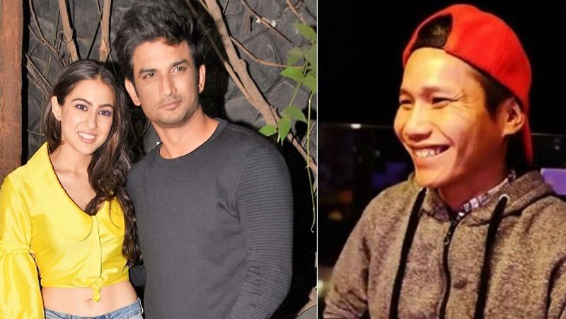 उन्होंने आगे लिखा था- सारा जब सुशांत के साथ थीं तो उनसे जुड़े सभी लोगों चाहे वो परिवारवाले हों, दोस्त हों या फिर स्टाफ सभी का दिल से सम्मान करती थीं। मुझे लगता है कि बॉक्स ऑफिस पर 'सोनचिरैया' के खराब प्रदर्शन के बाद सुशांत से ब्रेकअप करने का उनका फैसला क्या कहीं बॉलीवुड माफिया के किसी दबाव के चलते तो नहीं था।