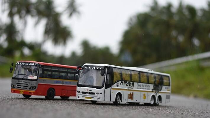 Panic Button installed in KSRTC Buses snr Panic Button installed in KSRTC Buses snr