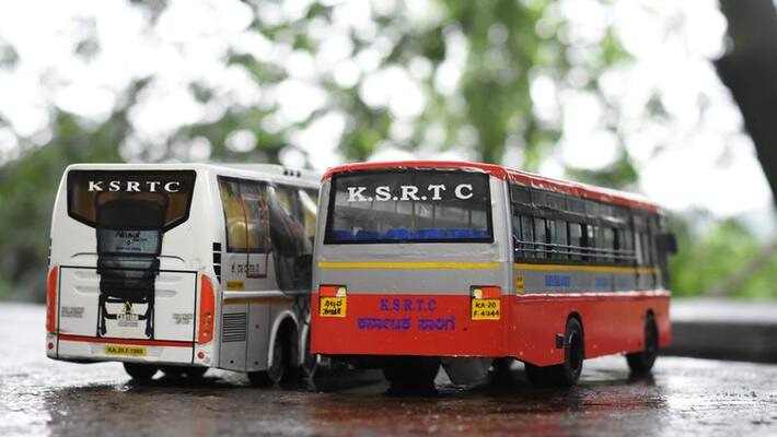 Fraud for over 100 people in the Name Of KSRTC Job in Karnataka grg Fraud for over 100 people in the Name Of KSRTC Job in Karnataka grg