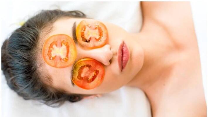 tomato face pack for glow and healthy skin tomato face pack for glow and healthy skin
