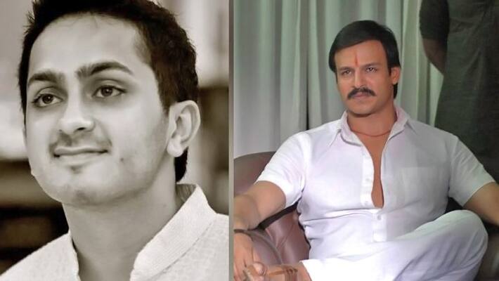 Bollywood Actor Vivek Oberoi's Brother-in-law Aditya Alva Arrested In 