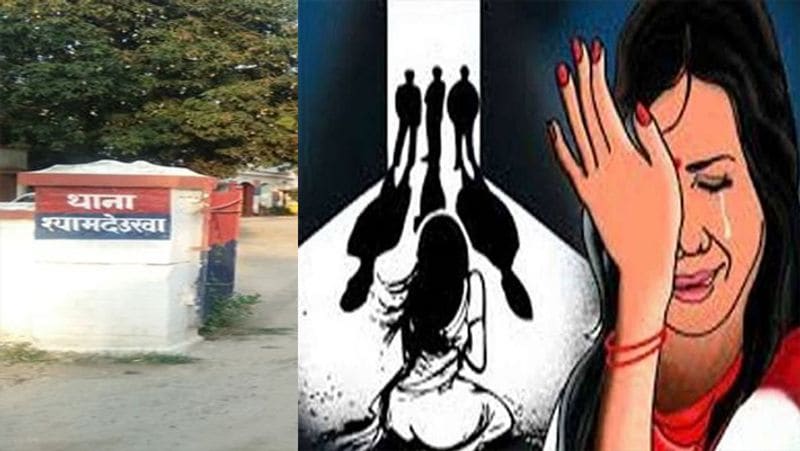 मामला 12 दिन पहले का है जब बाइक सवार पांच युवक दो सितंबर को युवती को भटहट कस्बे में एक नर्सिंगहोम के सामने फेंक गए थे। इस घटना का कस्बे के कई लोग चश्मदीद गवाह हैं। युवती ने पुलिस को बताया था कि अपहर्ता उसे खाली पड़े मकान में ले गए थे। जहां उसके साथ सामूहिक दुष्कर्म किया गया था। चार अपहर्ता कहीं चले गए थे। उनका पांचवा साथी उसकी रखवाली के लिए रुका हुआ था। उसके बाथरूम जाने पर युवती ने उसे मोबाइल से अपने एक पुरुष मित्र को फोन किया था। अपहर्ता का वह नंबर पुलिस को मिल गया है, लेकिन न तो उसकी काल डिटेल चेक की गई और न ही उस नंबर का इस्तेमाल करने वाले के बारे में पता लगाया गया।
