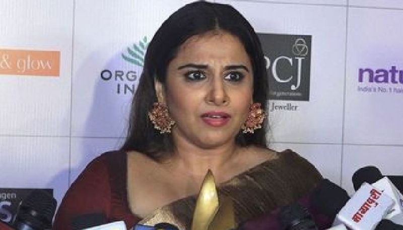 Not just that, Vidya also talked about hormonal issues in her Filmfare interview in 2019, “I’ve been called ‘jinxed’ down South. I rejected my body all my life. I worked hard at accepting myself. That acceptance isn’t complete yet. It’s still a long way. People don’t understand that when you grow up a fat girl, it doesn’t leave you.”