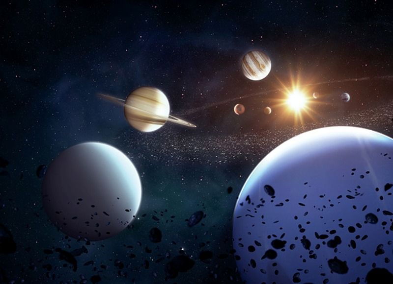 Know about the effects of planets and getting job offer BDD
