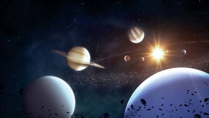 Venus is changing the Zodiac sign be careful in these matters BDD Venus is changing the Zodiac sign be careful in these matters BDD