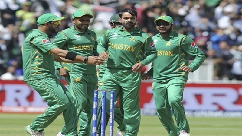 BCCI Requests ICC to not recognize Kashmir Premier League, fight between two boards CRA