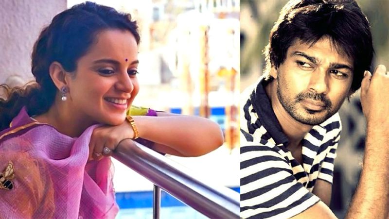 NCB should probe if Kangana had said she took drugs says BJP leader mah