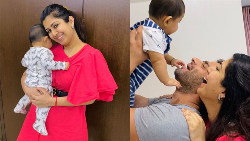 आपको बता दें कि अंकिता-करण ने घर 14 दिसंबर, 2019 को बेटी का जन्म हुआ था। दोनों अपनी लाइफ में इस दौर को बेहद एन्जॉय कर रहे हैं लेकिन इससे पहले इन्होंने काफी बुरा दौर भी देखा है। 2018 में जब अंकिता पहली बार प्रेग्नेंट हुई थीं तो उनका मिसकैरेज हो गया था जिसके बाद दोनों गम में डूब गए।
