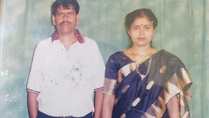 West Bengal: Unrest in family after son's marriage leads parents to commit suicide-dbr West Bengal: Unrest in family after son's marriage leads parents to commit suicide-dbr