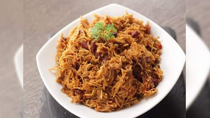 Delicious recipe with full of nutrients of Rajma Pulao helps to improve immune system BDD Delicious recipe with full of nutrients of Rajma Pulao helps to improve immune system BDD