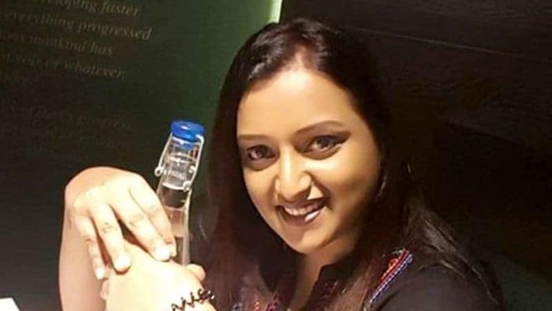 gold smuggling case sarith and swapna statement details