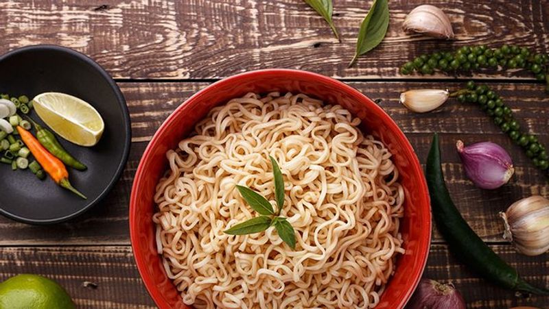 Here are 3 ways of making 'yummy' Maggi tastemaker at home RCB