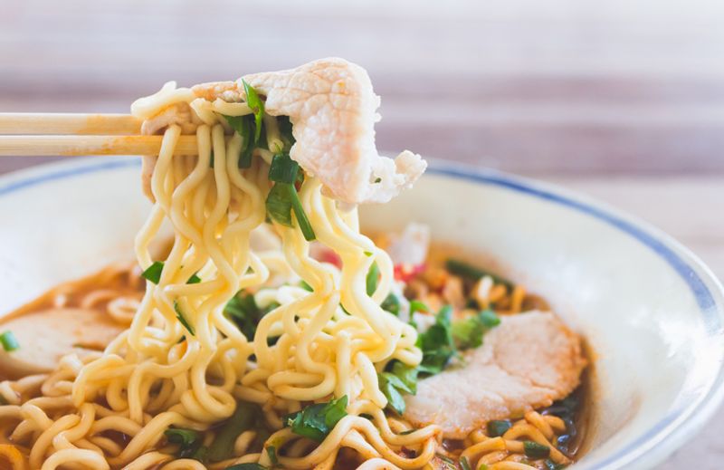 Here are 3 ways of making 'yummy' Maggi tastemaker at home RCB