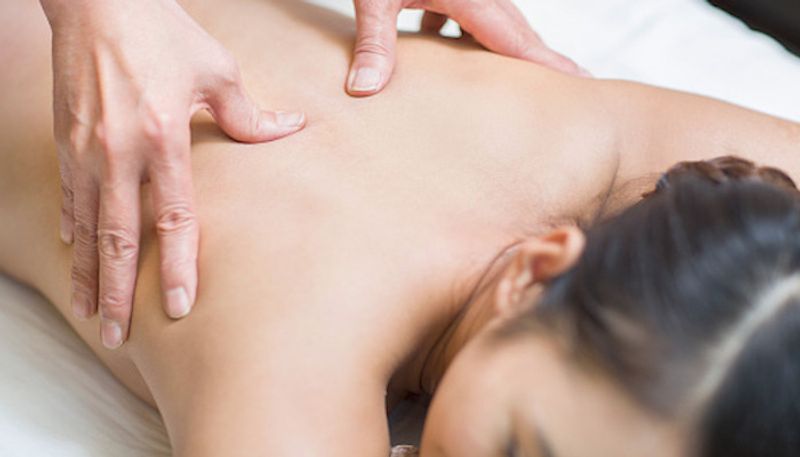 What is acupressure? Acupressure is an ancient and traditional Chinese practice of using pressure to stimulate specific points of the body to ease the pain and remove the blocks and energy that stifles the energy of one's body.