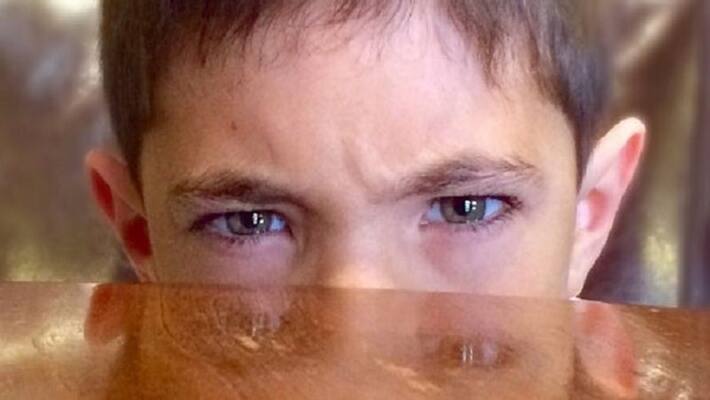 Is your child getting angry, by adopting these 5 tips you can change it MJA Is your child getting angry, by adopting these 5 tips you can change it MJA