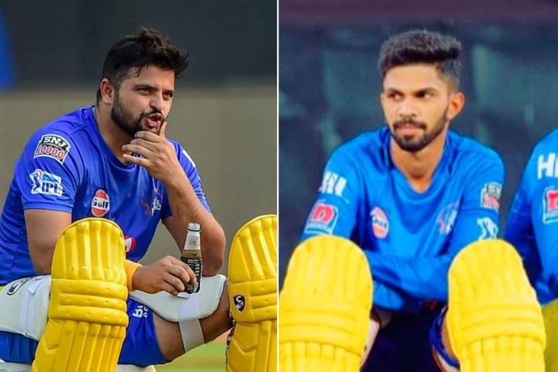 IPL 2020 Ruturaj Gaikwad to Yashasvi Jaiswal Top debutants this season
