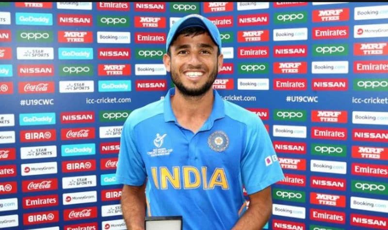 IPL 2020 Ruturaj Gaikwad to Yashasvi Jaiswal Top debutants this season