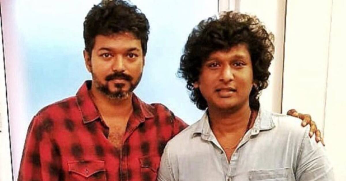 செண்டிமெண்டை தொடர்ந்து வில்லனாகும் விஜய்..கதையை சூசகமாக போட்டுடைத்த லோகேஷ்..