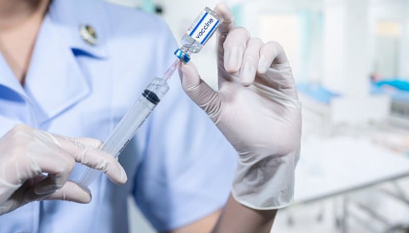 Russia to soon register second vaccine against COVID-19 BSS
