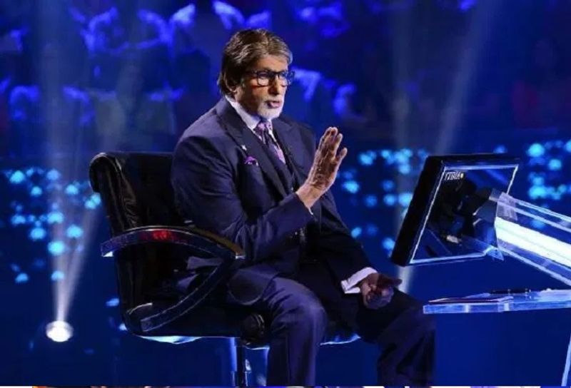 दरअसल उनसे अमिताभ बच्चन ने पूछा था कि इनमें से किस राजनेता को गांधी जी ने 'अजातशत्रु' यानी 'जिसका कोई शत्रु न हो' कहा था? उन्होंने सवाल में विकल्प दिए गए- मौलाना अबुल कलाम आजाद, लाल बहादुर शास्त्री, सी राजगोपालाचारी, और डॉ. राजेन्द्र प्रसाद। हालांकि इस सवाल का सही उत्तर है डॉ. राजेन्द्र प्रसाद।