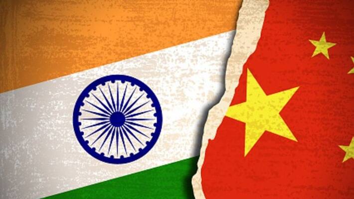 Chinese army build up opposite of arunachal border high alert on indian army bsm Chinese army build up opposite of arunachal border high alert on indian army bsm