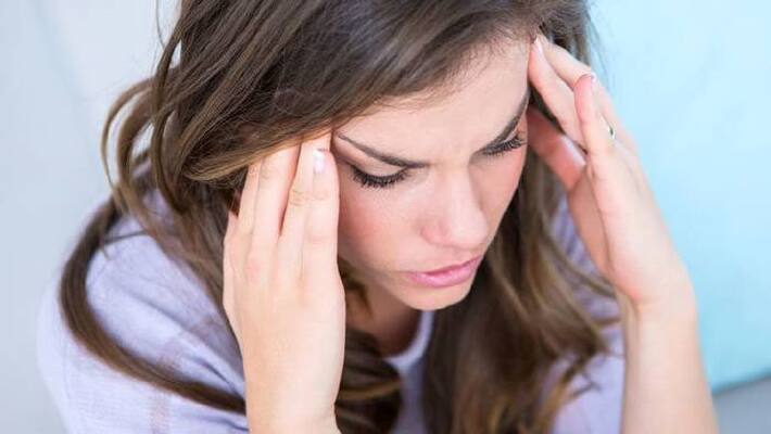 Tired of Migraine Add These Foods To Your Diet Tired of Migraine Add These Foods To Your Diet
