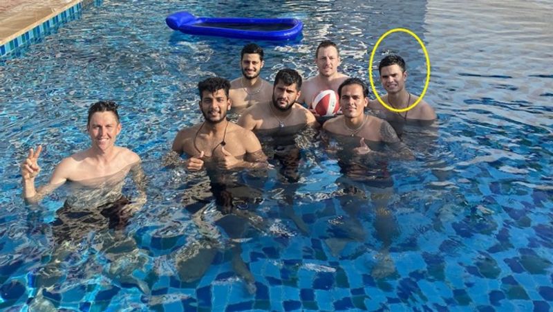 has sachin tendulkars son join mumbai indians, fans said its nepotism dva