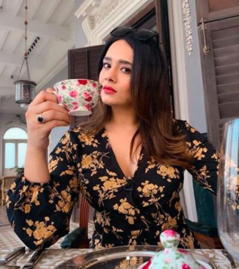 Hot wives of some Indian Cricketers before IPL 2020 spb