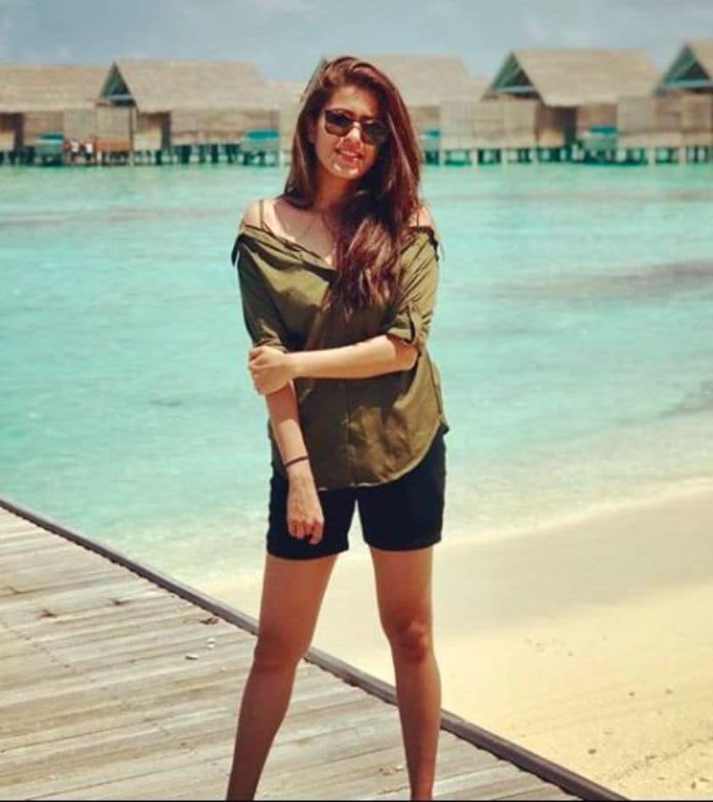 Hot wives of some Indian Cricketers before IPL 2020 spb