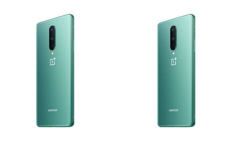 OnePlus is ready to launch its 8T Cyberpunk 2077 limited Edition