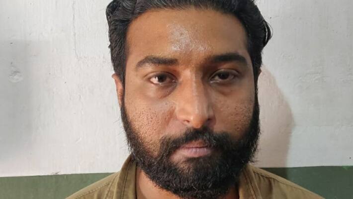 one arrested on robbery case at kondotty one arrested on robbery case at kondotty