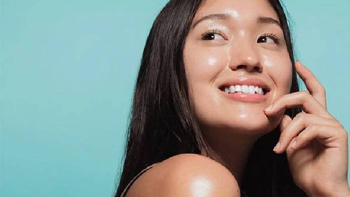 Do these basic things every morning to get glowing skin Do these basic things every morning to get glowing skin